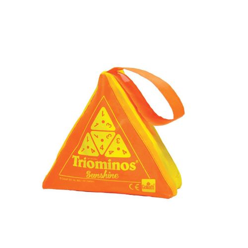 GOLIATH Triominos Sunshine - Orange