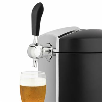 Savourez une bière pression à la maison grâce à cette machine à