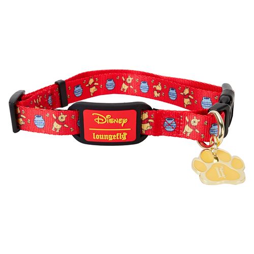 Comparer les prix de Collier pour chien Funko LoungeFly Disney Winnie The Pooh Taille L
