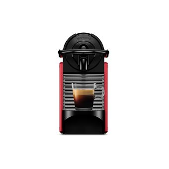NESPRESSO LA M110 PIXIE GRIS METAL - MAGIMIX