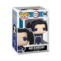 Figurine Funko Pop Animation Demon Slayer Aoi Kanzaki with Chase