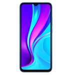 Smartphone Xiaomi Redmi 9C 6.53" Double SIM 32 Go Bleu