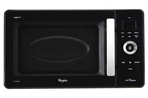 Micro-ondes combiné Whirlpool JQ280NB Noir