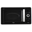 Micro-ondes combiné Whirlpool JQ280NB Noir