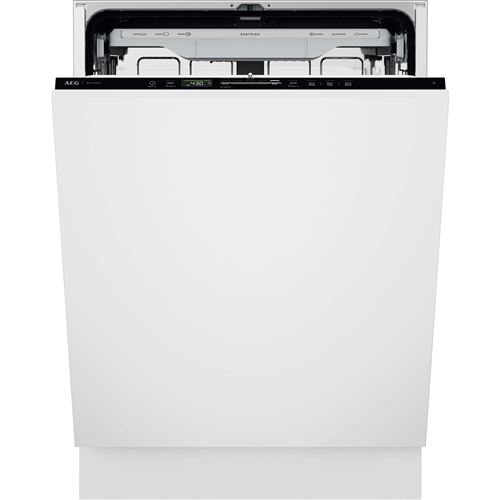 Lave Vaisselle Intégrable Aeg Gi8700B2Sc