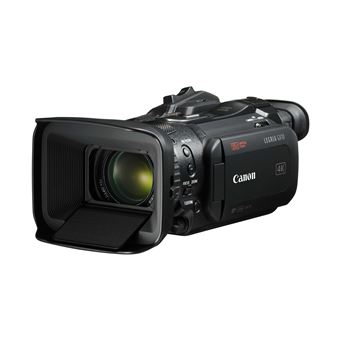 Caméscope Canon Legria GX10 4K
