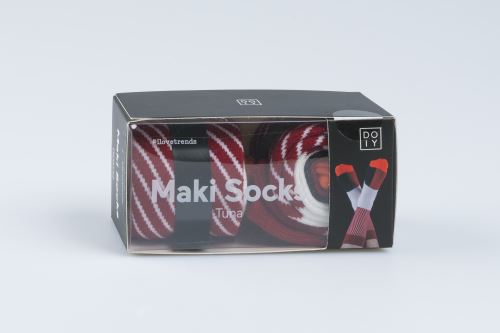 Chaussettes Doiy Maki Thon
