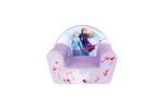 REINE DES NEIGES II FAUTEUIL CLUB