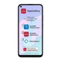 HUAWEI P40 LITE E BLACK