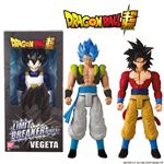 Figurine géante Dragon Ball Super Modèle aléatoire