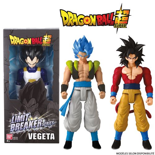 Figurine Géante Bandai La Figurine - vue 6