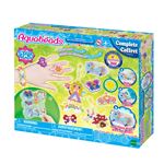 Perles Aquabeads Mes accessoires féeriques à créer