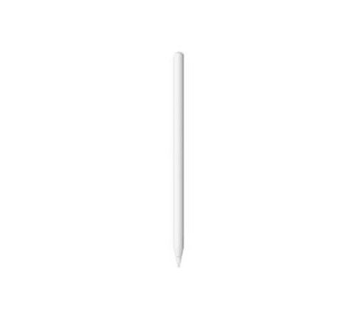 Stylet pour Tablette Apple 2ème génération Blanc Reconditionné