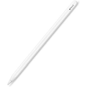 Stylet pour Tablette Apple 2ème génération Blanc