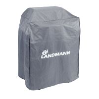 Housse pour barbecue Landmann Luxe Taille M