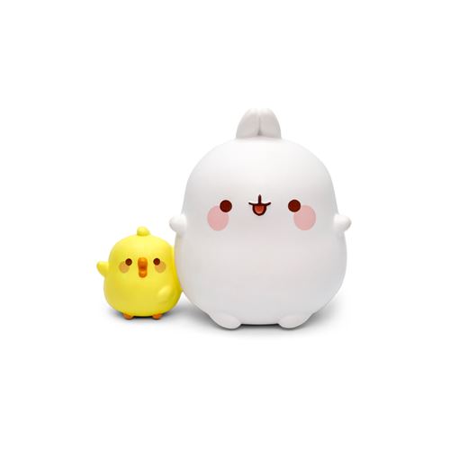 Conteuse d’histoires Tonies Molang Modèle aléatoire