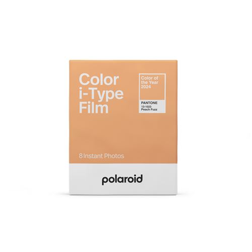 Papier photo instantané Polaroid Originals PACK 10 x 8 FILMS