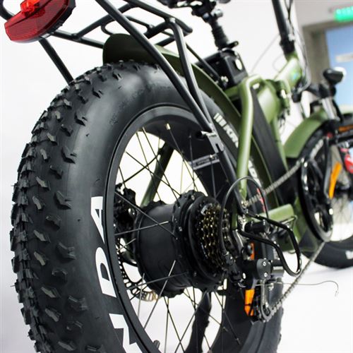 Ge fat cheap bike v2