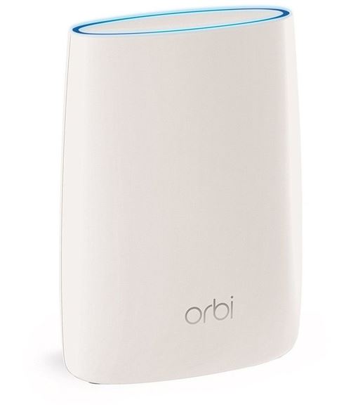 NETGEAR RBS50 ORBI SATELLITE