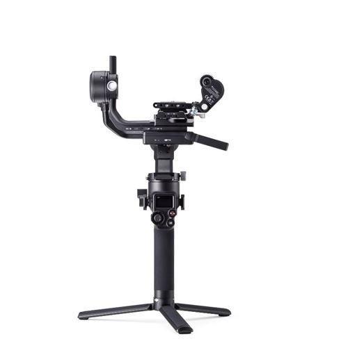 Stabilisateur DJI Ronin RSC 2 Pro Combo Noir