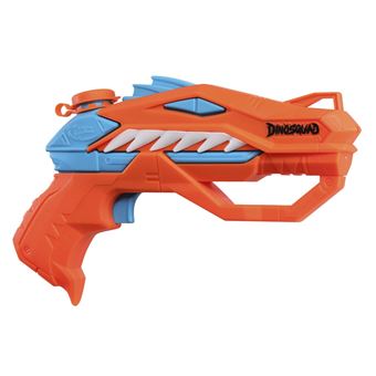 Jeu de plein air Nerf Super Soaker DinoSquad Raptor-Surge