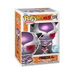 Figurine Funko Pop Animation Dragon Ball Z First Form Frieza MT