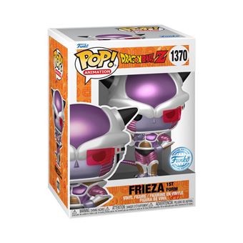 Figurine Funko Pop Animation Dragon Ball Z First Form Frieza MT