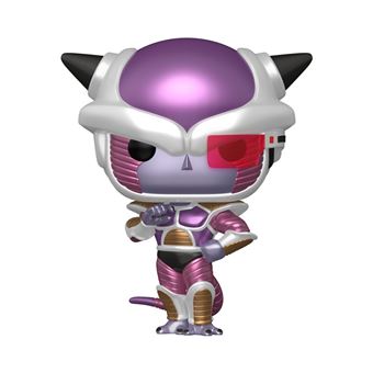 Figurine Funko Pop Animation Dragon Ball Z First Form Frieza MT