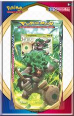Starter Blister Pokémon Épée et Bouclier 1 Modèle aléatoire