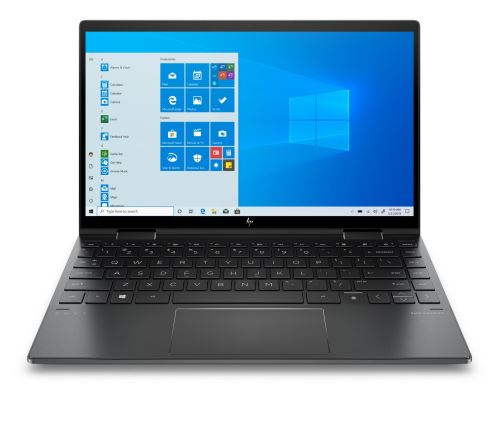 Pc Ultra-Portable Hp Envy X360 Convertible 13-Ay0024Nf 13,3" Ecran Tactile Amd Ryzen 7 16 Go Ram 1 To Ssd Noir Nuit