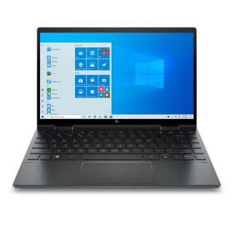 PC Ultra-Portable HP ENVY x360 Convertible 13-ay0024nf 13,3