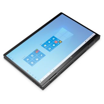 PC Ultra-Portable HP ENVY x360 Convertible 13-ay0024nf 13,3