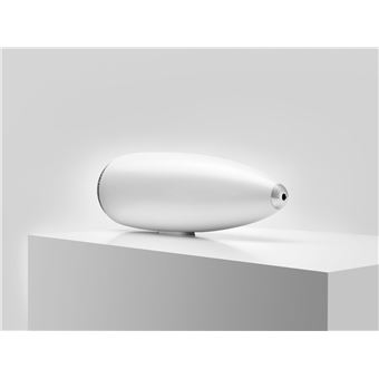 Enceintes bibliothèque Bowers & Wilkins 705 S2 Blanc Satin Vendues par paire