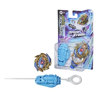 Figurine et réplique Beyblade SPS Starter Pack Modèle aléatoire