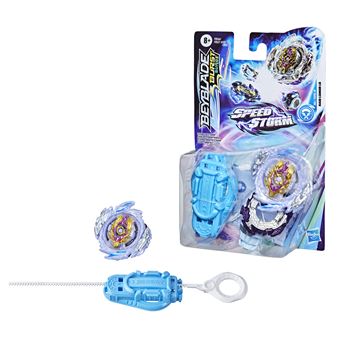 Figurine et réplique Beyblade SPS Starter Pack Modèle aléatoire