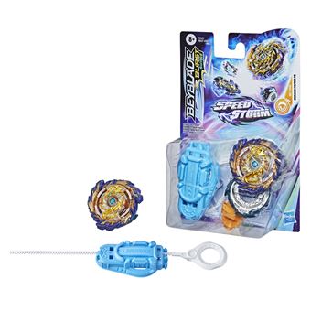 Figurine et réplique Beyblade SPS Starter Pack Modèle aléatoire