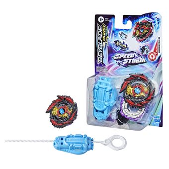 Figurine et réplique Beyblade SPS Starter Pack Modèle aléatoire