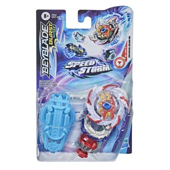 Figurine et réplique Beyblade SPS Starter Pack Modèle aléatoire