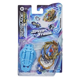 Figurine et réplique Beyblade SPS Starter Pack Modèle aléatoire