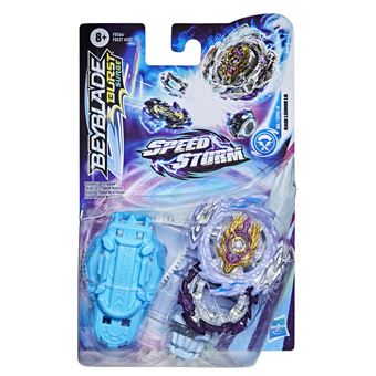 Figurine et réplique Beyblade SPS Starter Pack Modèle aléatoire