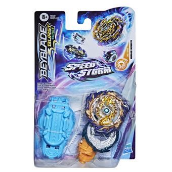 Figurine et réplique Beyblade SPS Starter Pack Modèle aléatoire