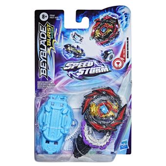 Figurine et réplique Beyblade SPS Starter Pack Modèle aléatoire