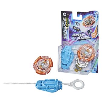 Figurine et réplique Beyblade SPS Starter Pack Modèle aléatoire