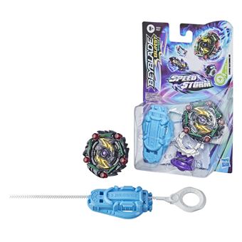 Figurine et réplique Beyblade SPS Starter Pack Modèle aléatoire