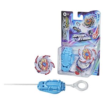 Figurine et réplique Beyblade SPS Starter Pack Modèle aléatoire