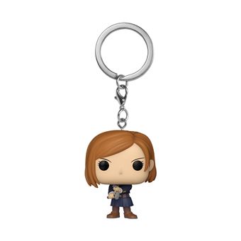 POP Keychain: JJK S2- Nobara