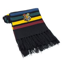 Echarpe Cinereplicas Poudlard Harry Potter