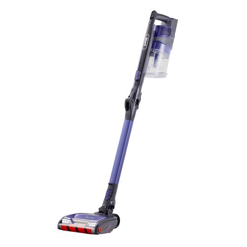 Shark IZ251EU 25.2 V Snoerloze steelstofzuiger Blauw