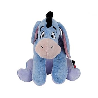 Personnage en peluche Disney Winnie et Co 35 cm Modèle aléatoire