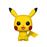 Figurine Funko Pop Games Pokemon S1 Pikachu Avant-première Fnac_0